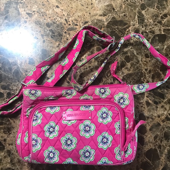 Vera Bradley Handbags - Vera Bradley
